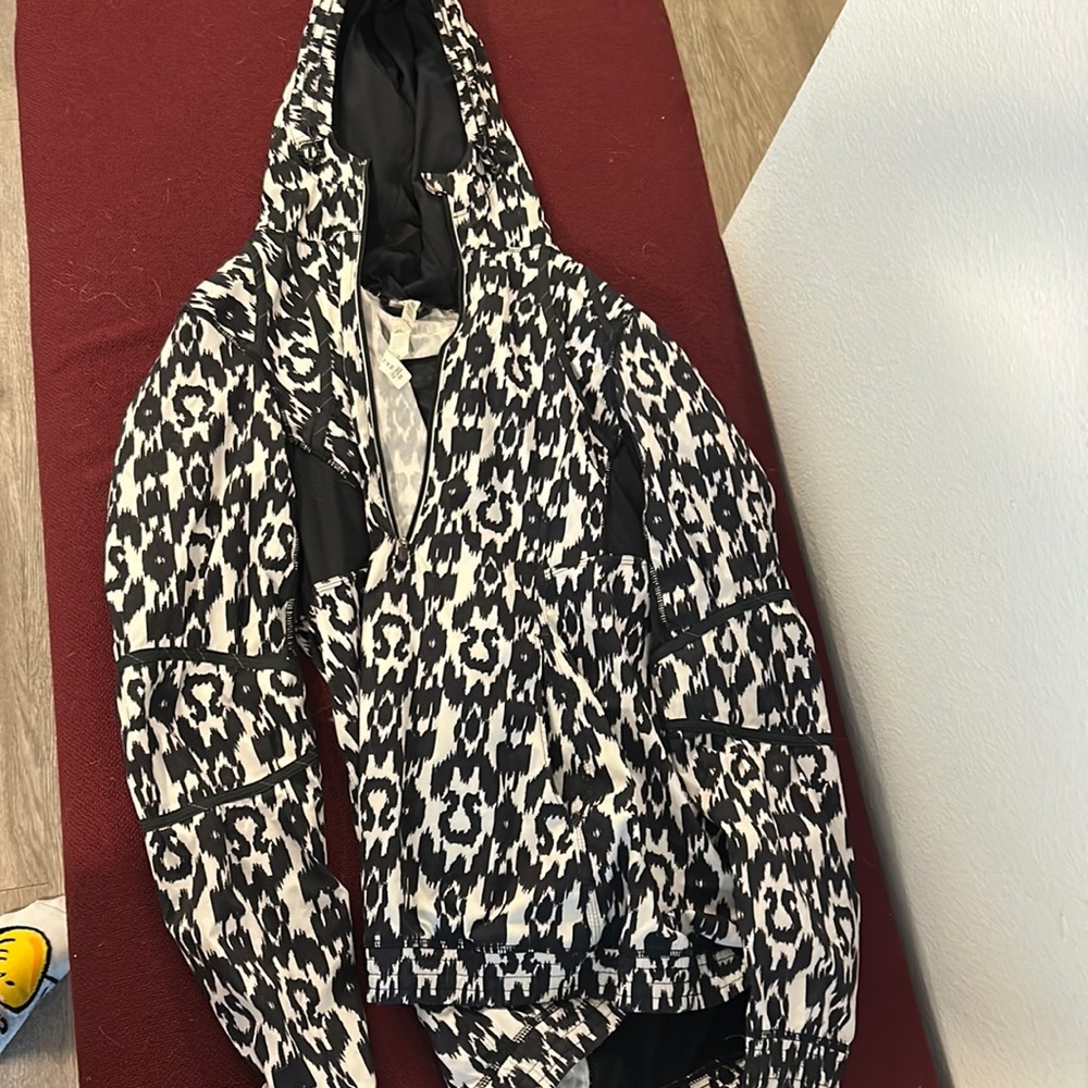 Lululemon